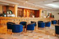 Djerba Castille – Family Only - bar