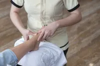 Emerald Bay Hotel & Spa Nha Trang - spa
