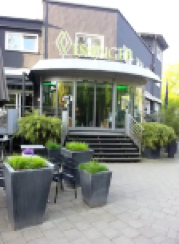 Wessinger Hotel di 