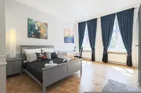 Secreto Wyj Tkowy Apartament Blisko Starego Rynku