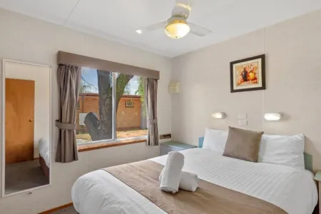 Discovery Parks - Port Augusta