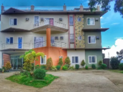 Fragoch Tourist Inn Hoteles en Bilirán