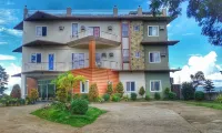 Fragoch Tourist Inn Hotels near Tomalistis Falls