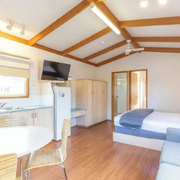 Nrma Echuca Holiday Park