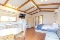 Nrma Echuca Holiday Park