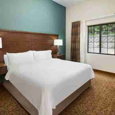 達勒姆教堂山RTP Staybridge Suites Rooms