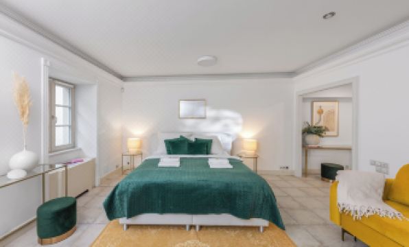 President Boutique Apartments #8 by Goodnite cz