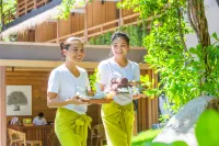 Haadtien Beach Resort - spa