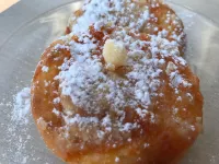 Antik Hotel Sofia - petit déjeuner