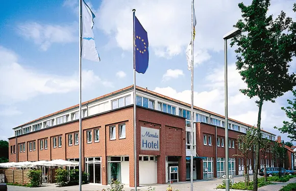 吉夫霍恩莫拉達酒店