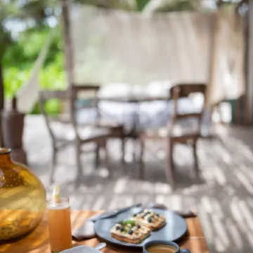 La Valise Tulum, Member of Small Luxury Hotels