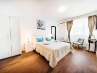 The Harmony Rooms โรงแรมในสปลิต