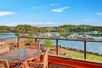 Snug Harbor Resort and Marina - Romantic