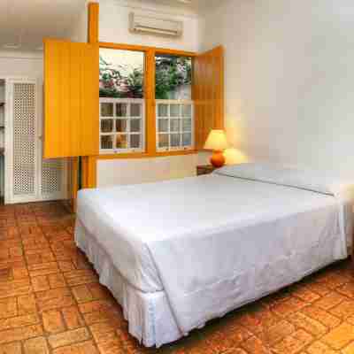 Pousada do Ouro Rooms