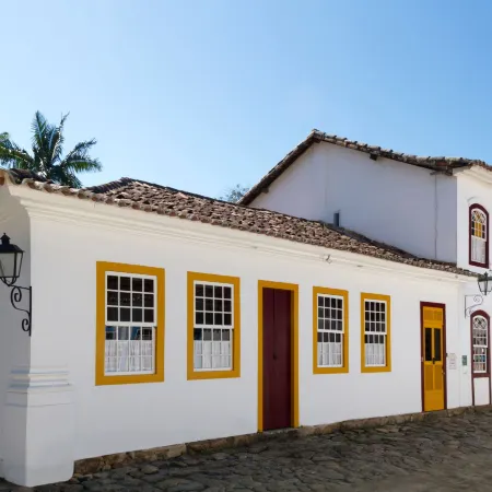 Pousada do Ouro
