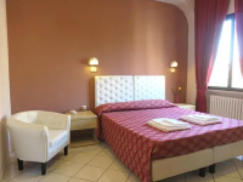 Hotel Romagna Hoteles en Cesena