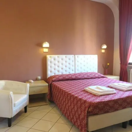 Hotel Romagna