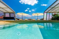 Villa Roses Apartments & Wellness - Ocean View