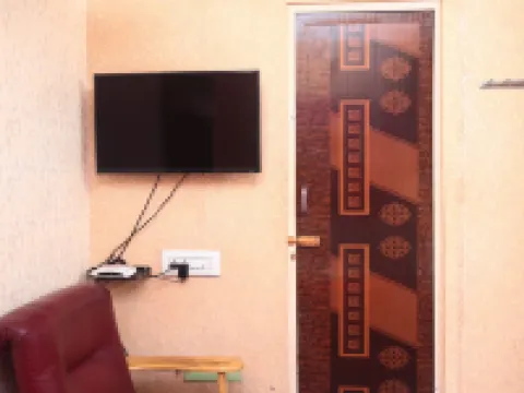 Samartha Cottage Hotels in Alibag