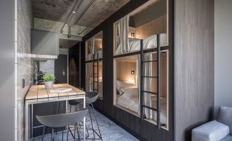 Mornington Hotel Bromma - Housity