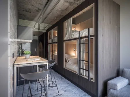 Mornington Hotel Bromma