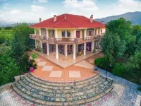 Gea Kaimaktsalan Hotel & Spa Hoteles en Almopía
