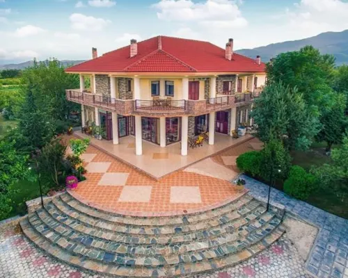 Gea Kaimaktsalan Hotel & Spa Hotels in Almopia
