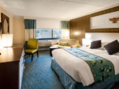 Radisson Hotel Corning Hotels in Corning