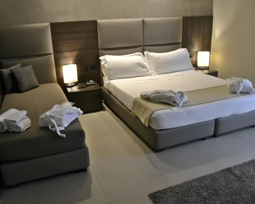 Plus Welcome Milano Hotels near Famagosta