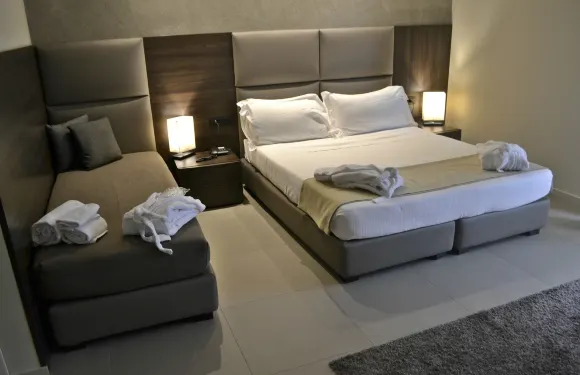 米蘭歡迎您酒店