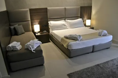 Plus Welcome Milano Hotel in zona Pronep Kit