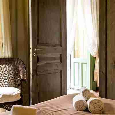 Casa D'aria Rooms