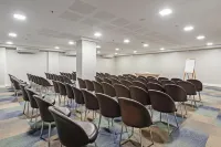 布魯特斯拉維耶羅飯店