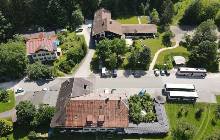 Almhof Baumgarten