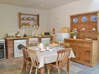 Newly listed Barn conversion