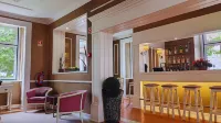 Grande Hotel das Caldas da Felgueira - bar
