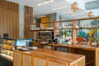 Outpost Weligama Beachfront