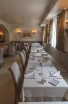 Hotel Europa Residence - petit déjeuner