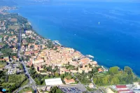 Holiday Home Lazise Near Lake Garda - Beach