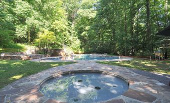 Black Forest - 5 Bedroom Escape