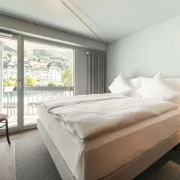Hotel Aare Thun
