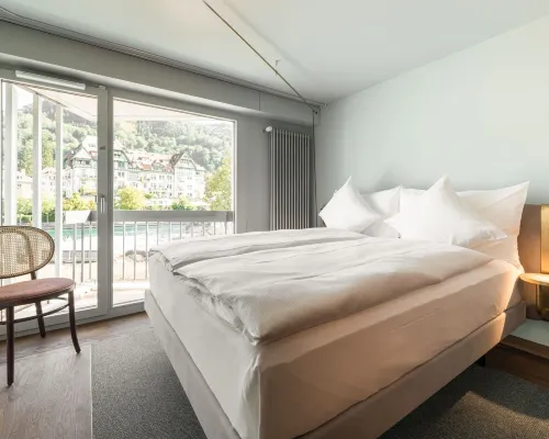 Hotel Aare Thun Hotels in Thun