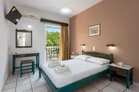 Eriva Hotel Hotel in zona Paralia Sidari