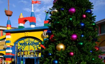 Legoland Windsor Resort