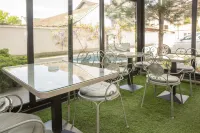 Garni Boutique Hotel Arta - breakfast