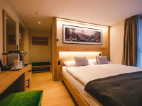Hotel Tannenhof Hotels in Zermatt