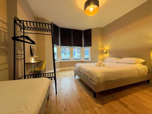 The Riverhouse - 2-Star