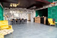 Hatton Suites Hotel Esenboga Hotels in Balıkhisar Mahallesi