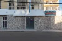 Room-Serene Guest Double Room in Santo D Hotels in 