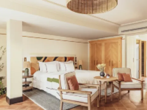 Hotel Lou Pinet Hotels in Saint-Tropez